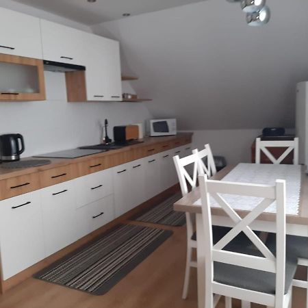 Bed and Breakfast Dom Pod Mareszką Bartne Zewnętrze zdjęcie