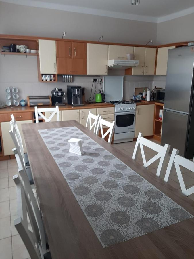 Bed and Breakfast Dom Pod Mareszką Bartne Zewnętrze zdjęcie