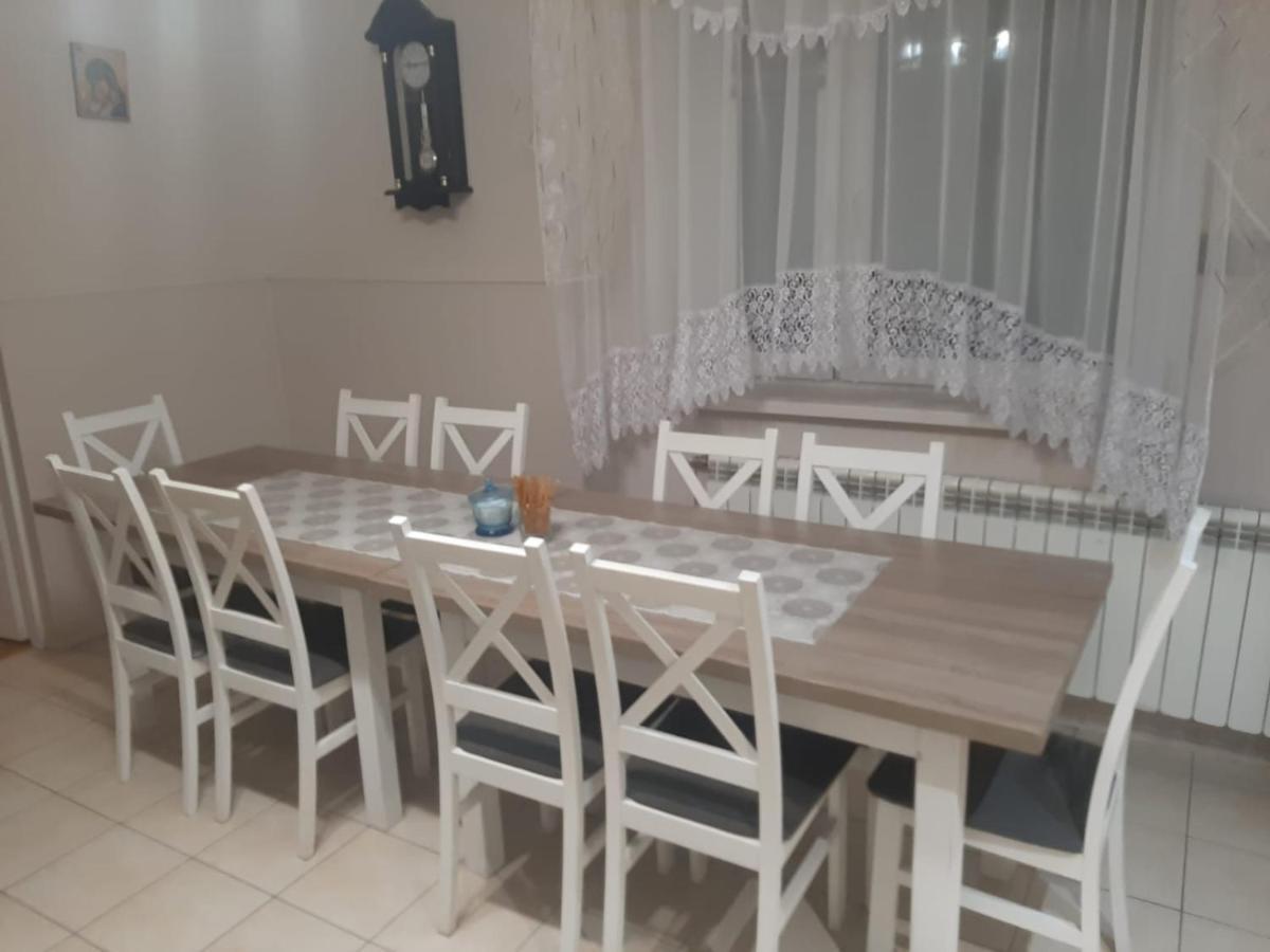 Bed and Breakfast Dom Pod Mareszką Bartne Zewnętrze zdjęcie