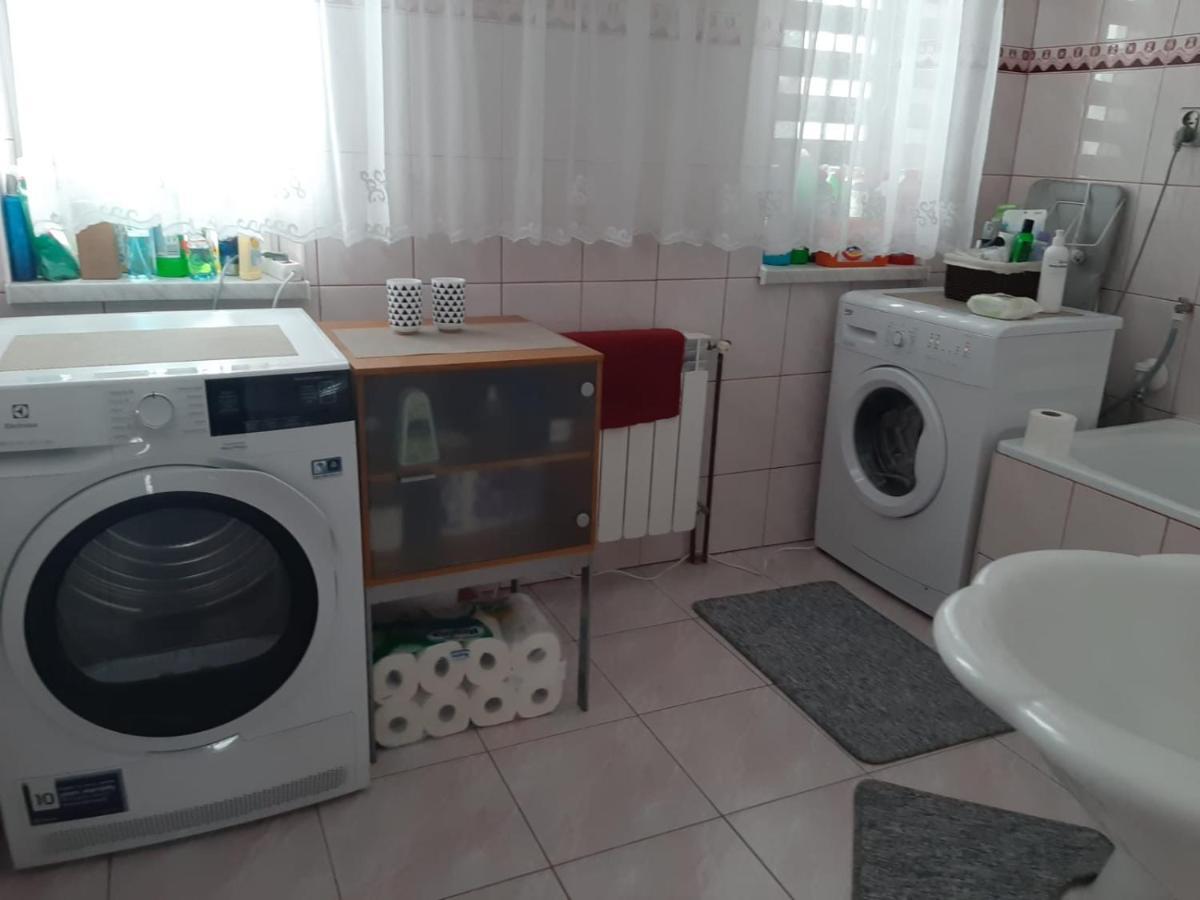 Bed and Breakfast Dom Pod Mareszką Bartne Zewnętrze zdjęcie