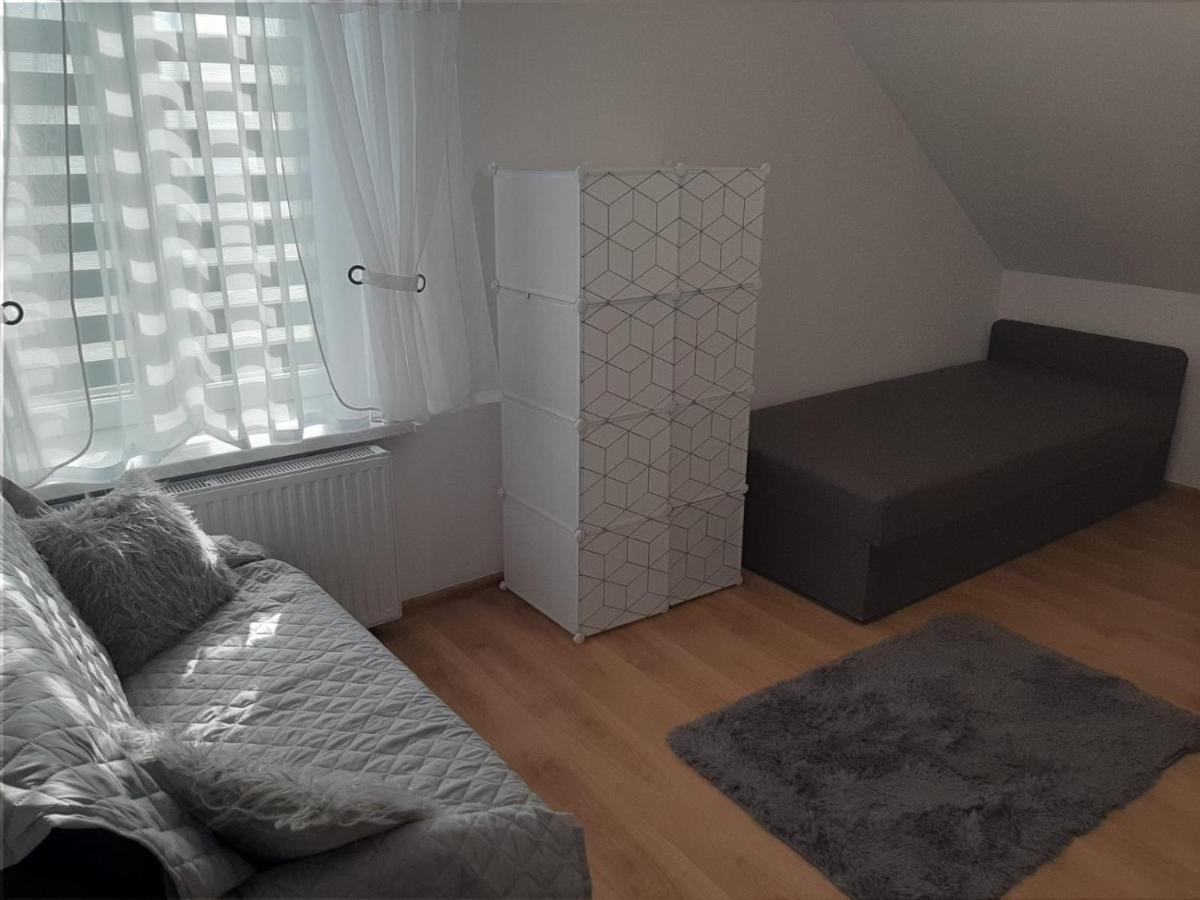 Bed and Breakfast Dom Pod Mareszką Bartne Zewnętrze zdjęcie