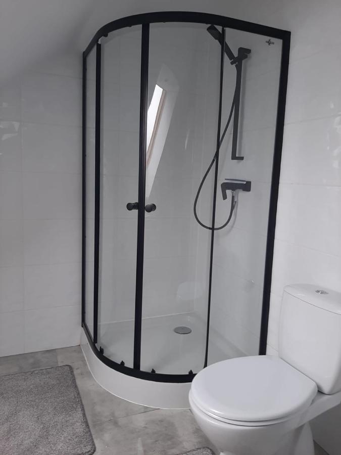 Bed and Breakfast Dom Pod Mareszką Bartne Zewnętrze zdjęcie