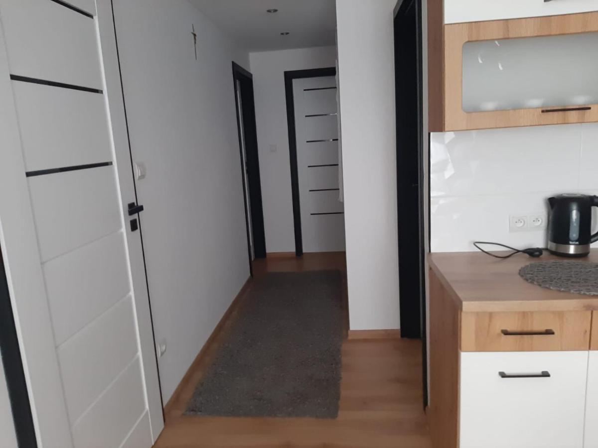 Bed and Breakfast Dom Pod Mareszką Bartne Zewnętrze zdjęcie
